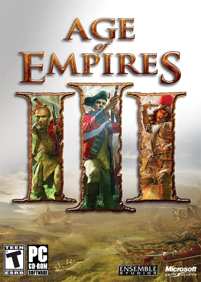 Age of Empires 3 Guide